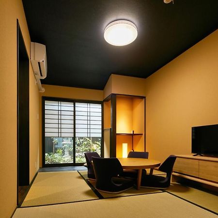 Tsubomi Luxury Inn Shimabara Bettei 2 Kyoto Extérieur photo