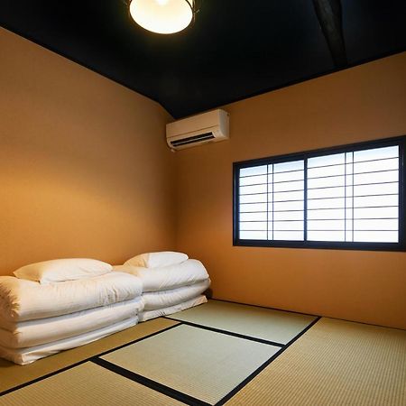 Tsubomi Luxury Inn Shimabara Bettei 2 Kyoto Extérieur photo